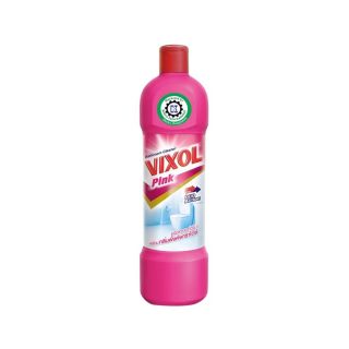 BATHROOM CLEANER VIXOL PINK 900 ML