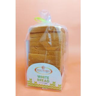 WHITE BREAD