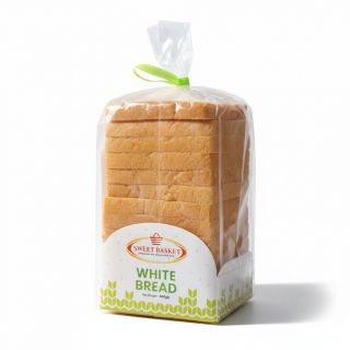 WHITE BREAD