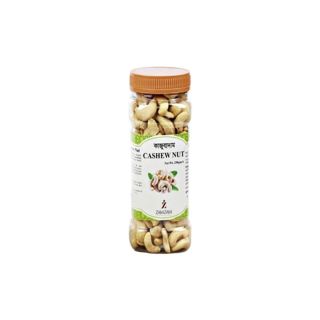 CASHEW NUT ROASTED ZAMZAM 200 GM